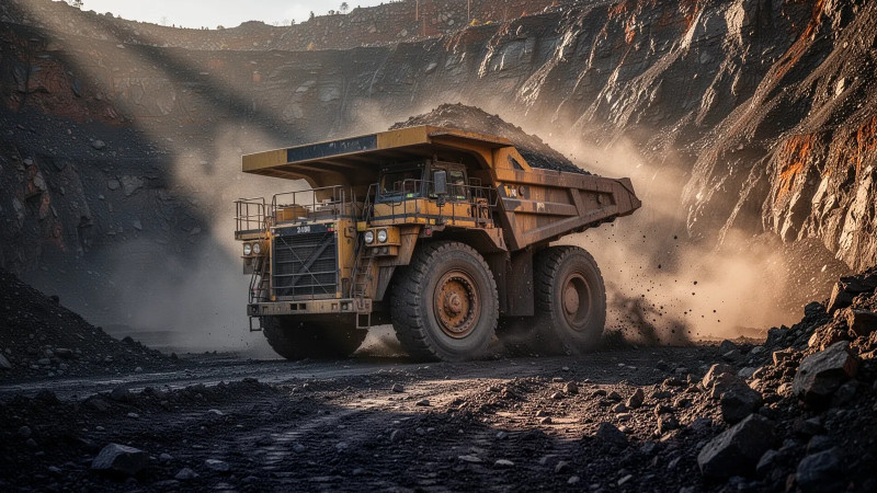 Beitragsbild zu Barrick Mining Aktie: Volumen explodiert
