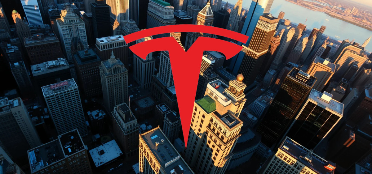 Beitragsbild zu Tesla-Aktie: Unfassbare Musk-Nachricht!