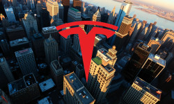 Beitragsbild zu Tesla-Aktie: Unfassbare Musk-Nachricht!