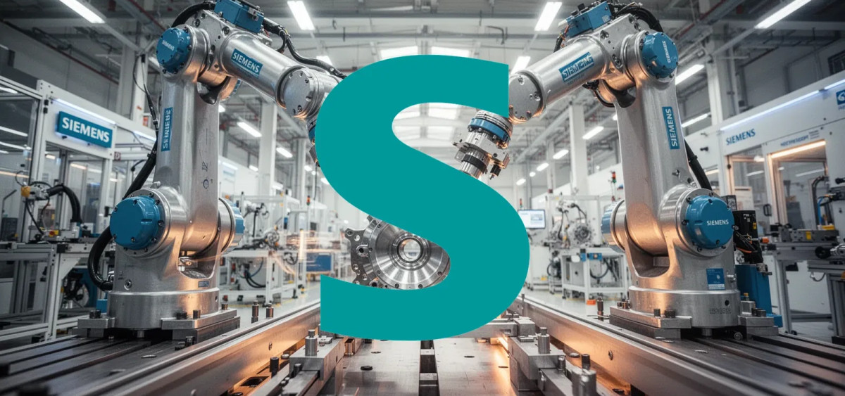 Beitragsbild zu Siemens Aktie: Beachtliches Wachstumspotenzial!