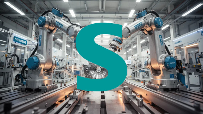 Beitragsbild zu Siemens Aktie: Beachtliches Wachstumspotenzial!