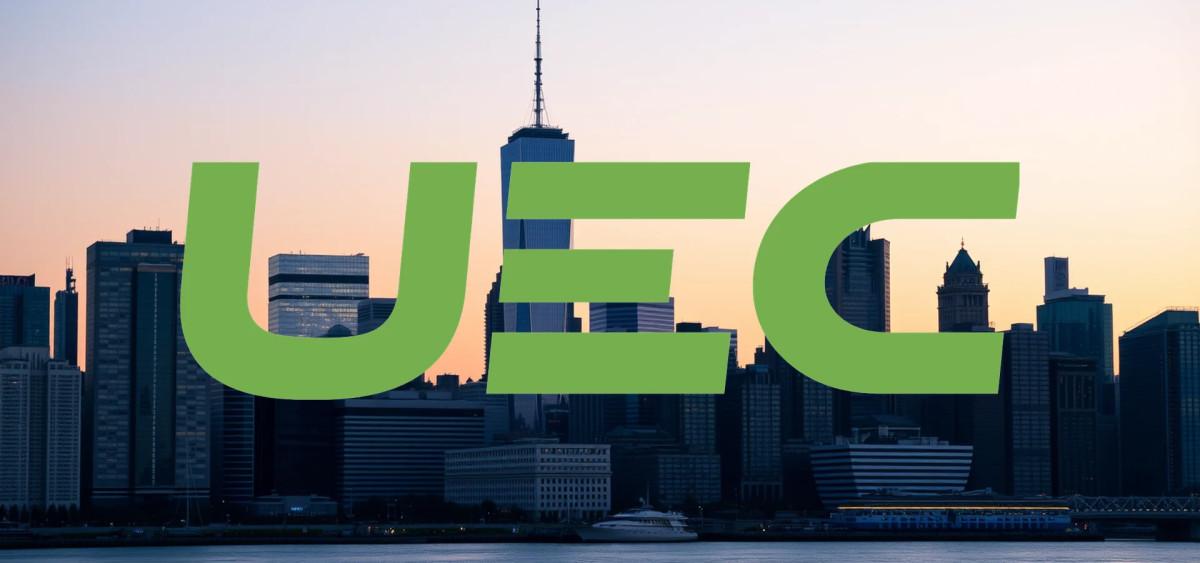 Beitragsbild zu Uranium Energy Aktie: Milliarden-Impuls aus Washington