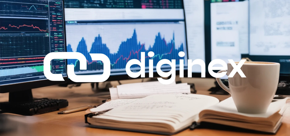 Beitragsbild zu Diginex Aktie: Euphorie verpufft!