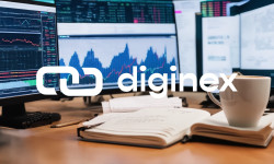 Beitragsbild zu Diginex Aktie: Euphorie verpufft!