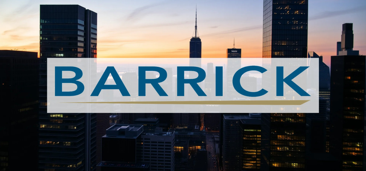 Beitragsbild zu Barrick Aktie: Übernahme-Poker!