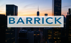 Beitragsbild zu Barrick Aktie: Übernahme-Poker!