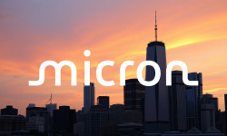 Beitragsbild zu Micron Aktie: Breites Wachstumspotenzial!