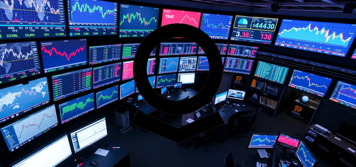 Beitragsbild zu Palantir-Aktie: Ist das eine Garantie?