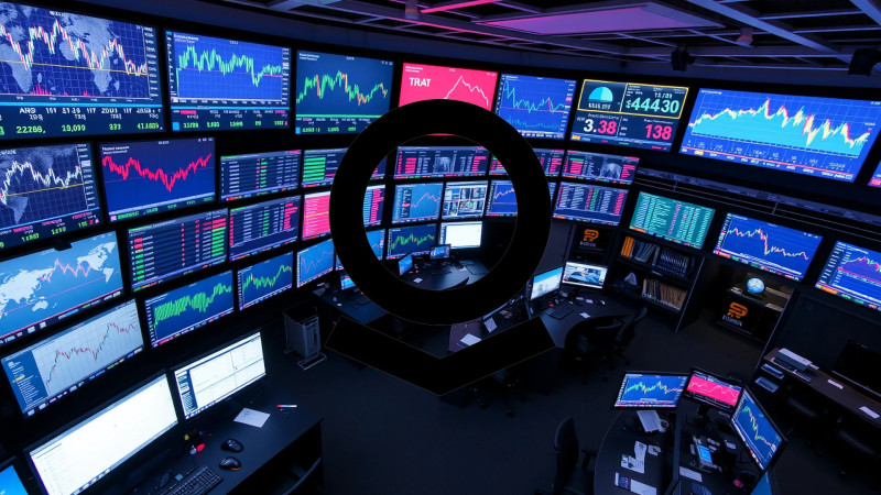 Beitragsbild zu Palantir-Aktie: Ist das eine Garantie?