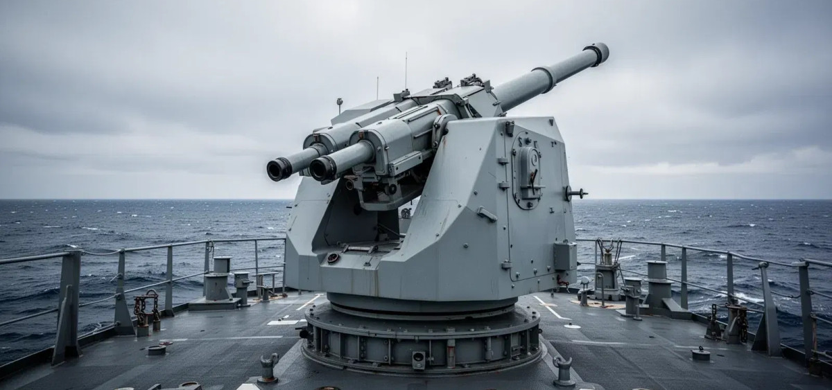 Beitragsbild zu Rheinmetall Aktie: Überraschende Marktstärke!