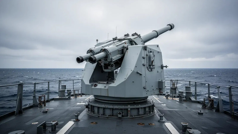 Beitragsbild zu Rheinmetall Aktie: Überraschende Marktstärke!