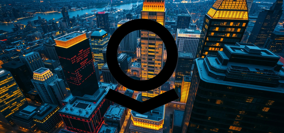 Beitragsbild zu Palantir Aktie: Kampf um Billionen!