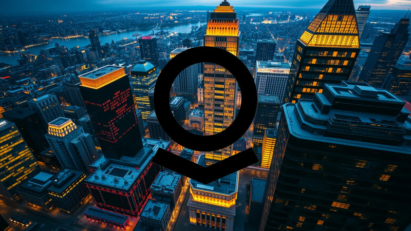 Beitragsbild zu Palantir Aktie: Kampf um Billionen!