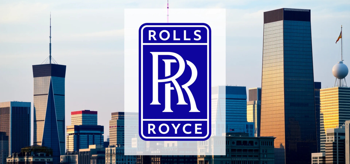 Beitragsbild zu Rolls-Royce Aktie: Nukleare Offensive gestartet!