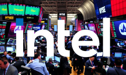 Beitragsbild zu Intel Aktie: Kriegsbeginn oder Frieden?