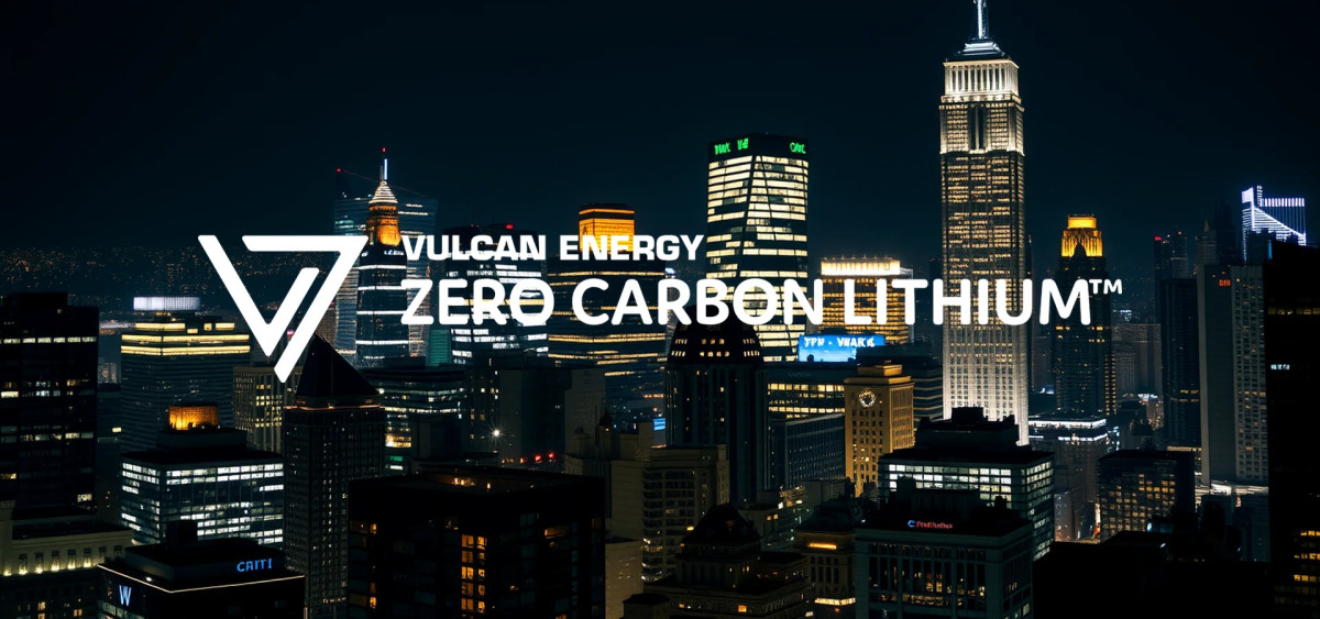 Beitragsbild zu Vulcan Energy Aktie: Neue Höchststände!