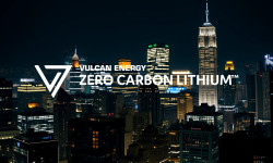 Beitragsbild zu Vulcan Energy Aktie: Neue Höchststände!