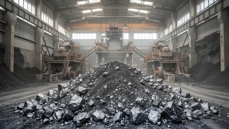 Beitragsbild zu Almonty Aktie: Verschnaufpause