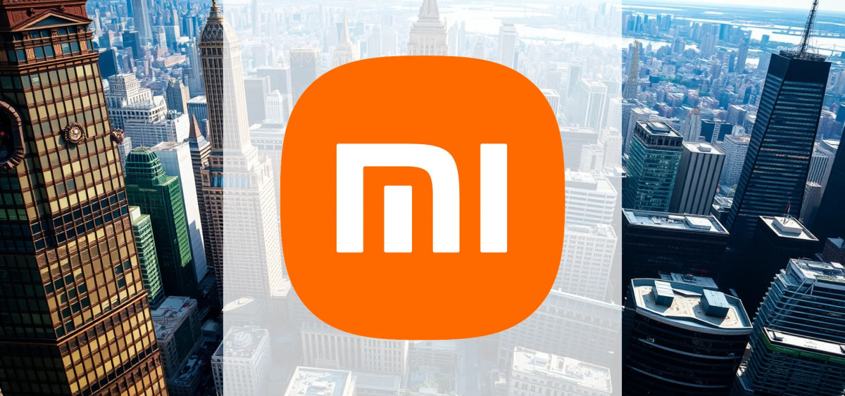 Beitragsbild zu Xiaomi-Aktie: Angriff auf Apple!