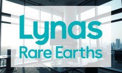 Beitragsbild zu Lynas Aktie: Absturz nach Rekordhoch!