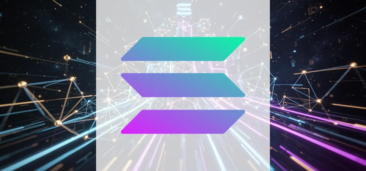 Beitragsbild zu TenX Mehr Solana