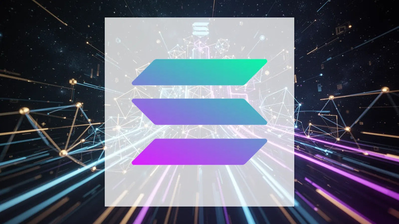 Beitragsbild zu TenX Mehr Solana