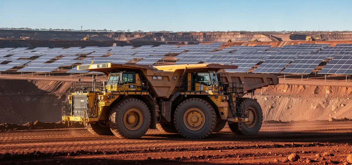 Beitragsbild zu Rio Tinto Aktie: Strategiewechsel beim Klimaschutz