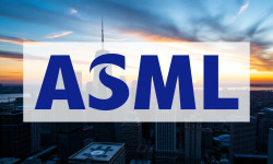 Beitragsbild zu ASML Aktie: KI-Rally explodiert!