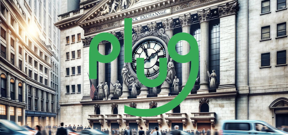 Beitragsbild zu Plug Power-Aktie: Die echte Wende!