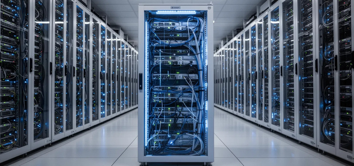 Beitragsbild zu Vanguard All-World ETF: Technologie dominiert