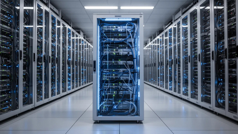 Beitragsbild zu Vanguard All-World ETF: Technologie dominiert