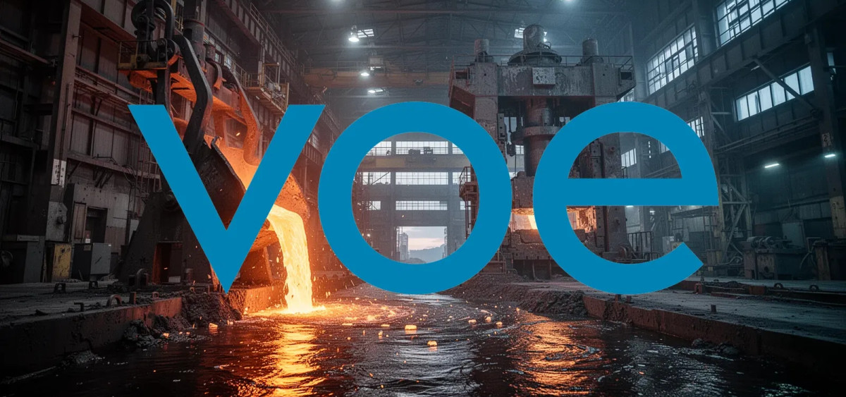 Beitragsbild zu Voestalpine Aktie: Zwei Kräfte im Clinch