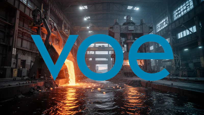 Beitragsbild zu Voestalpine Aktie: Zwei Kräfte im Clinch