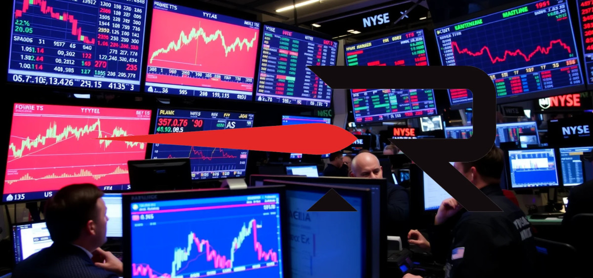 Beitragsbild zu Rocket Lab USA Aktie: Dynamische Marktpräsenz!