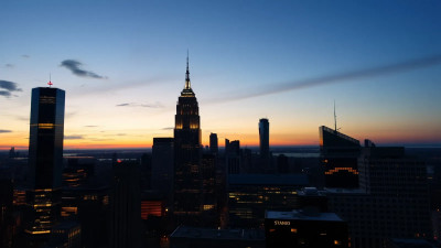 Beitragsbild zu Volatus Aerospace: Hybrid-Cargo-Drohne