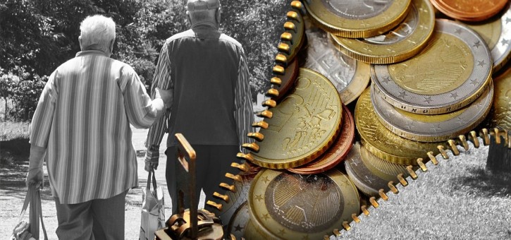 Beitragsbild zu Warum alle Selbstständigen verpflichtet werden sollen, privat für die Rente vorzusorgen