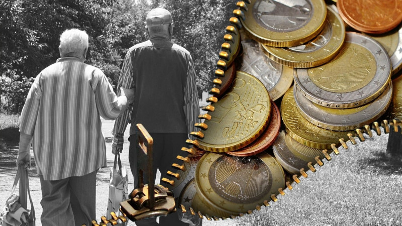 Beitragsbild zu Warum alle Selbstständigen verpflichtet werden sollen, privat für die Rente vorzusorgen