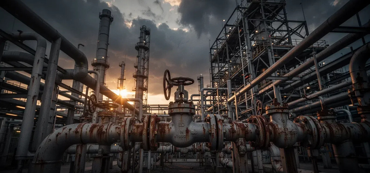 Beitragsbild zu New Fortress Energy Aktie: Schuldenpoker