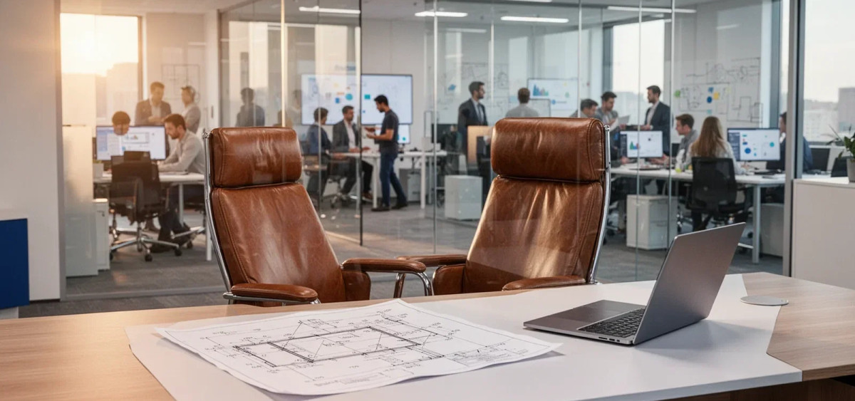 Beitragsbild zu Atlassian Aktie: Neuer CFO, alte Baustellen