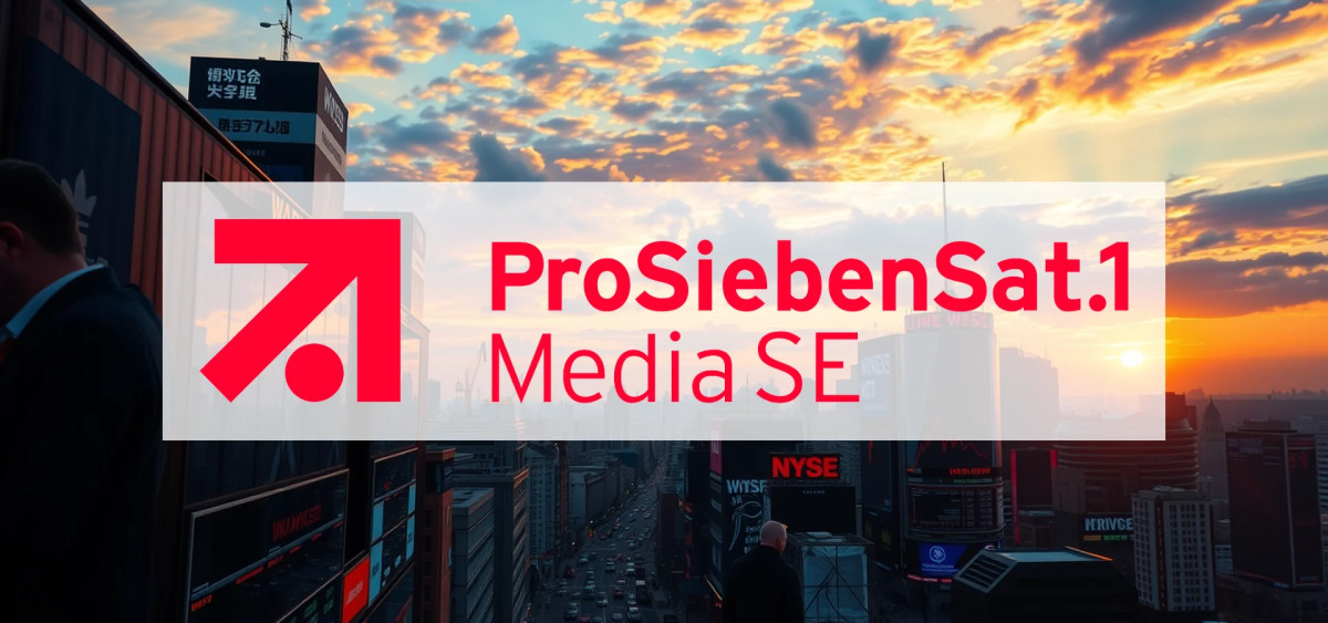Beitragsbild zu ProSiebenSat.1 Aktie: Berlusconi-Erben übernehmen Kontrolle