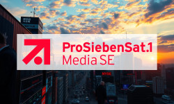 Beitragsbild zu ProSiebenSat.1 Aktie: Berlusconi-Erben übernehmen Kontrolle