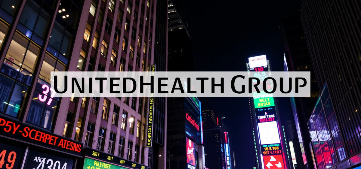 Beitragsbild zu Unitedhealth Aktie: Kampf um die Trendwende