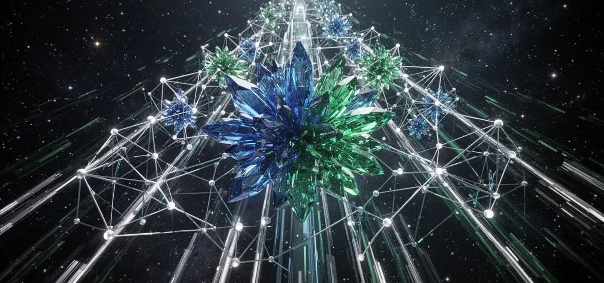 Beitragsbild zu Cardano: Historisches Upgrade perfekt