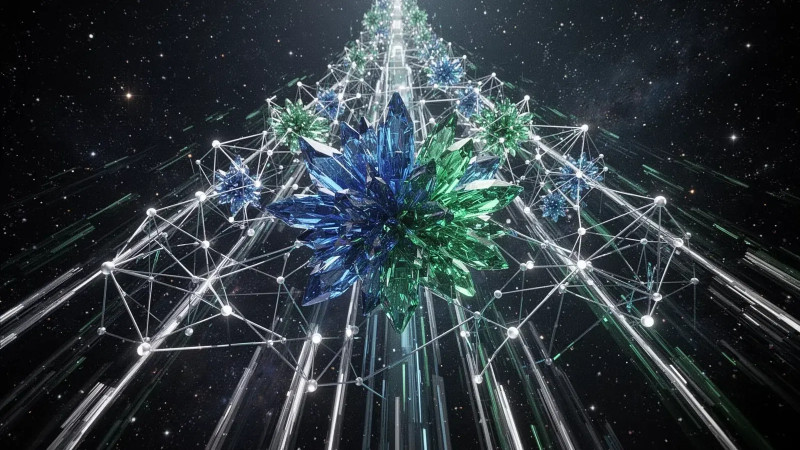 Beitragsbild zu Cardano: Historisches Upgrade perfekt