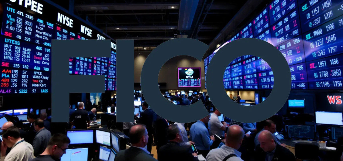 Beitragsbild zu Fair Isaac Aktie: Kein Wachstumssprung?