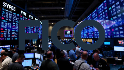 Beitragsbild zu Fair Isaac Aktie: Kein Wachstumssprung?