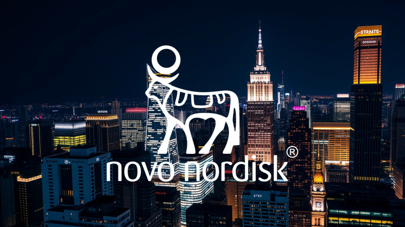 Beitragsbild zu Novo Nordisk Aktie: Schock-News aus Dänemark