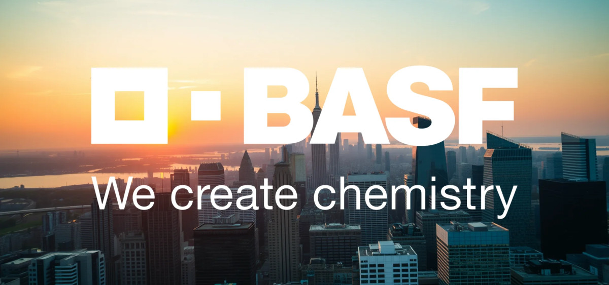 Beitragsbild zu BASF Aktie: Absturz!