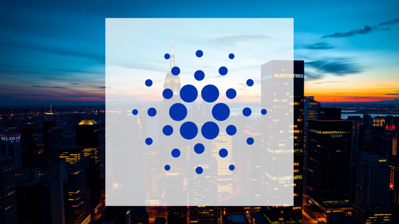 Beitragsbild zu Cardano: Im Trudeln?