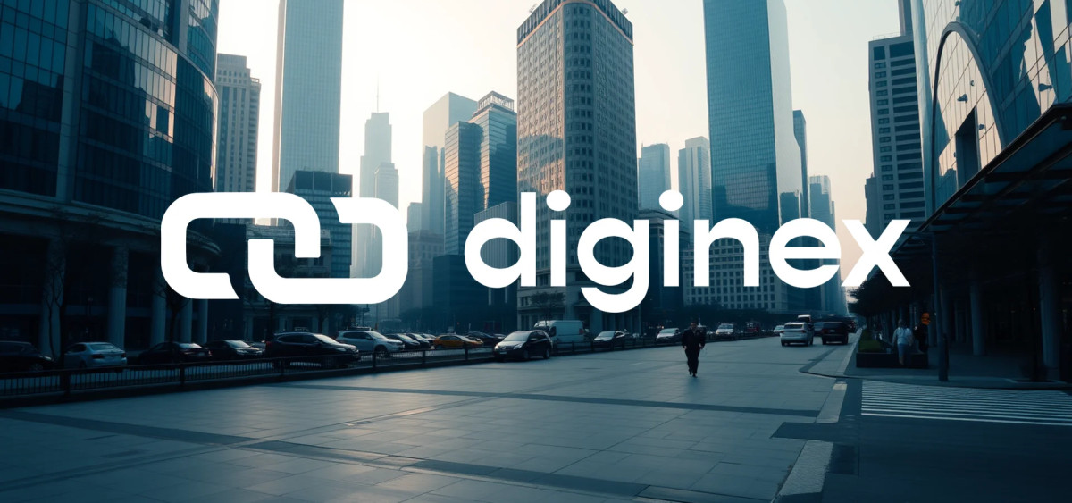 Beitragsbild zu Diginex Aktie: Übernahme im Fokus